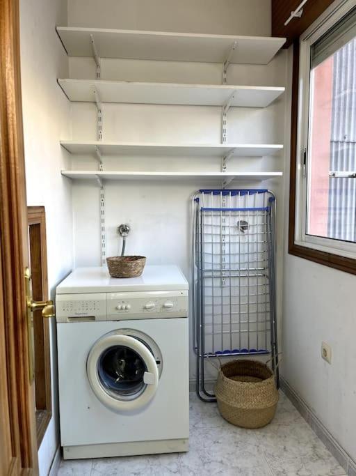 El Apartamento De Ordes Ordenes 外观 照片